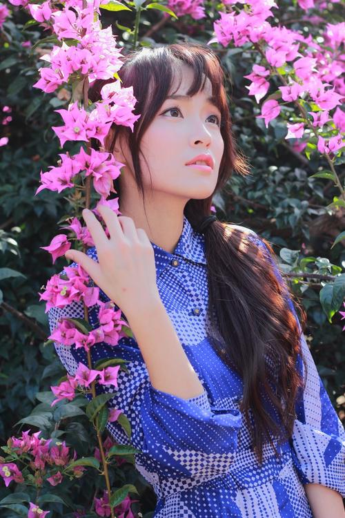 绿鬓朱颜 缪琬瑜5