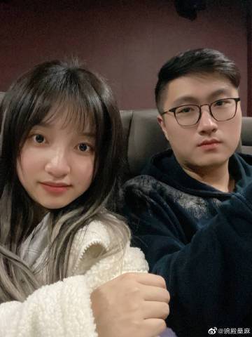 琬殿桑麻的微博