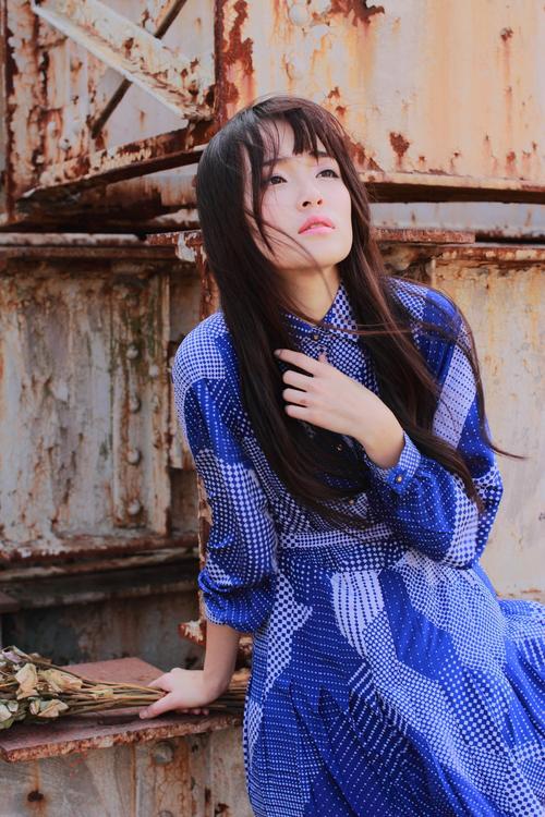 绿鬓朱颜 缪琬瑜4