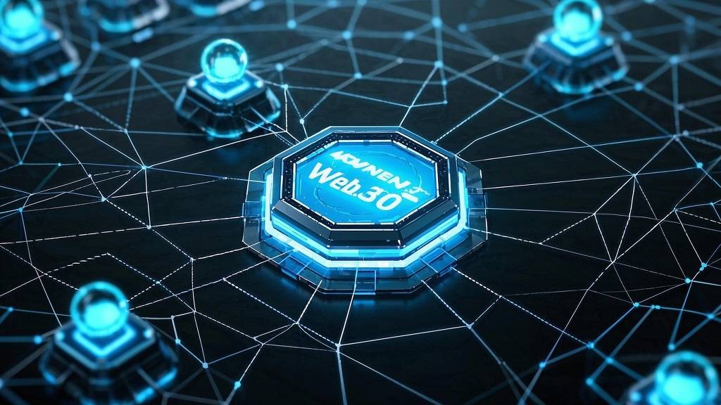 探索web3.0分布式网络的安全特性