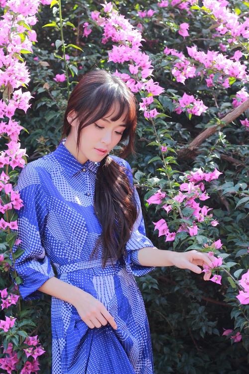 绿鬓朱颜 缪琬瑜5